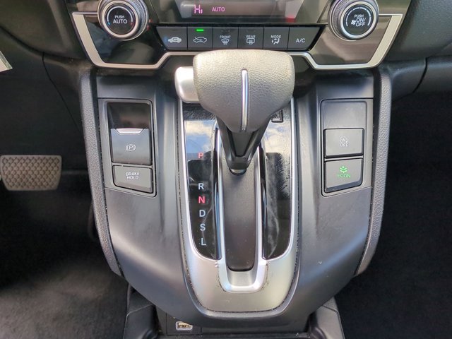 Used 2020 Honda CR-V LX image 12