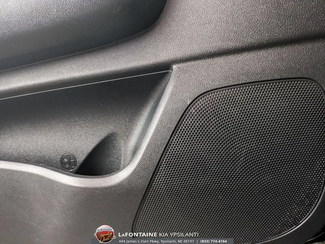 Used 2018 Kia Sportage LX AWD/4WD image 16