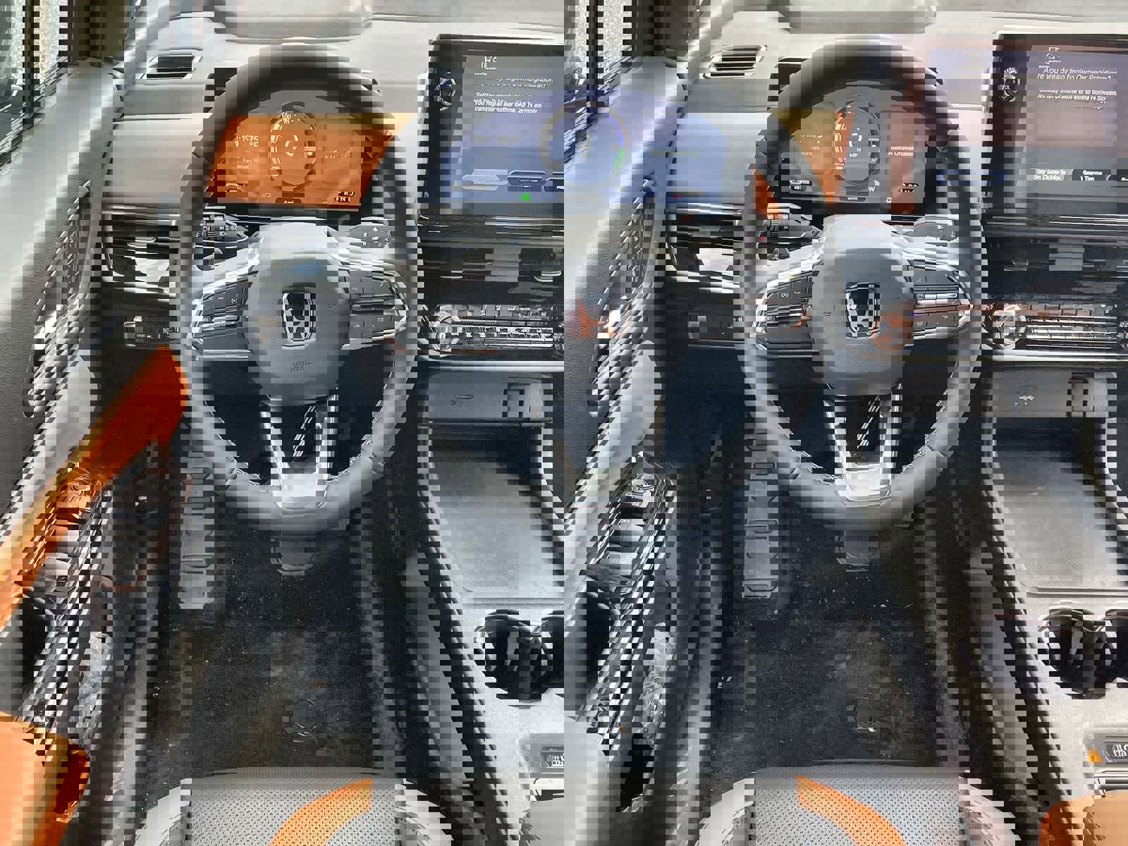 New 2026 Honda Prologue Elite image 11