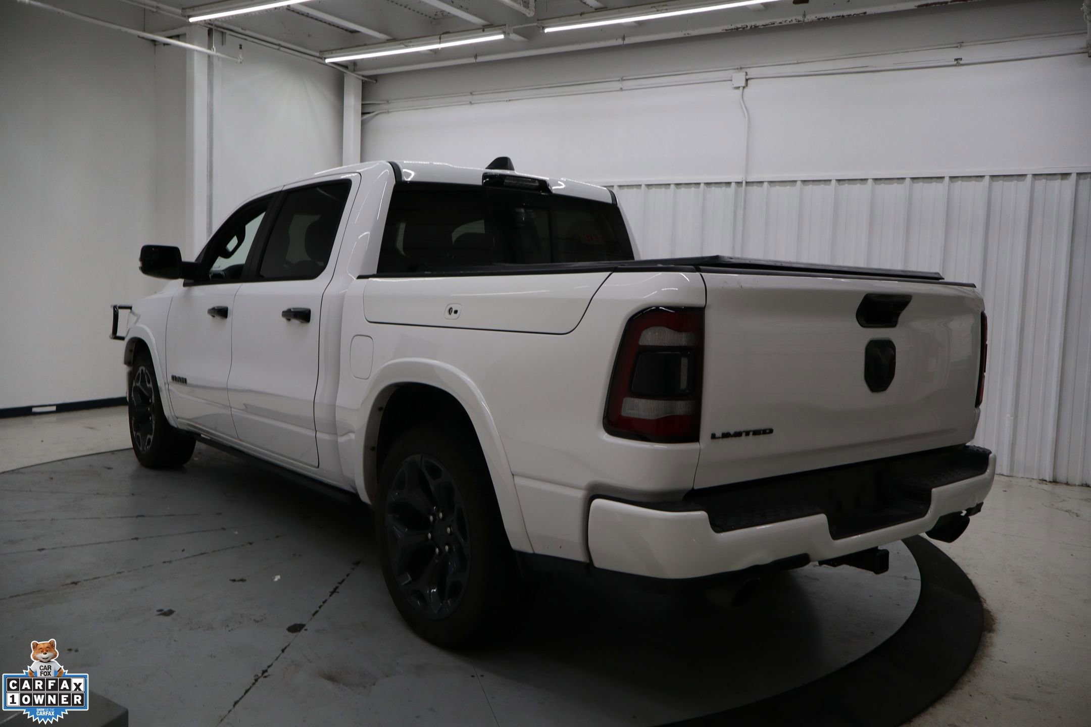 Used 2023 RAM 1500 Limited image 6