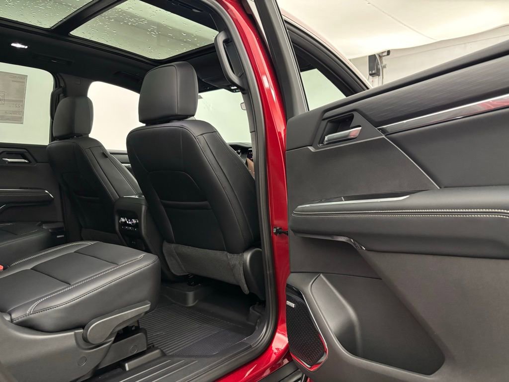New 2026 GMC Acadia Elevation w/ Black Edition image 39