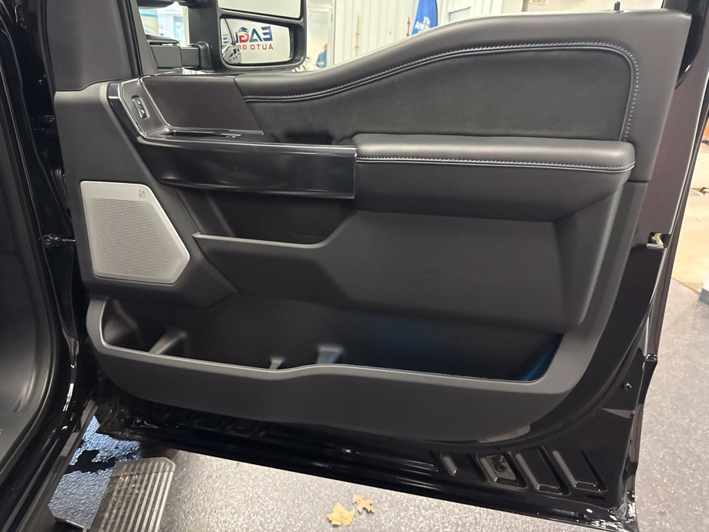 New 2027 Ford F250 Platinum w/ Snow Plow Prep Package AWD/4WD image 42