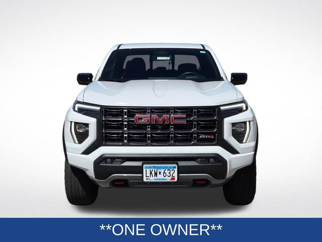 Used 2023 GMC Canyon AT4 w/ AT4 Premium Package AWD/4WD image 11