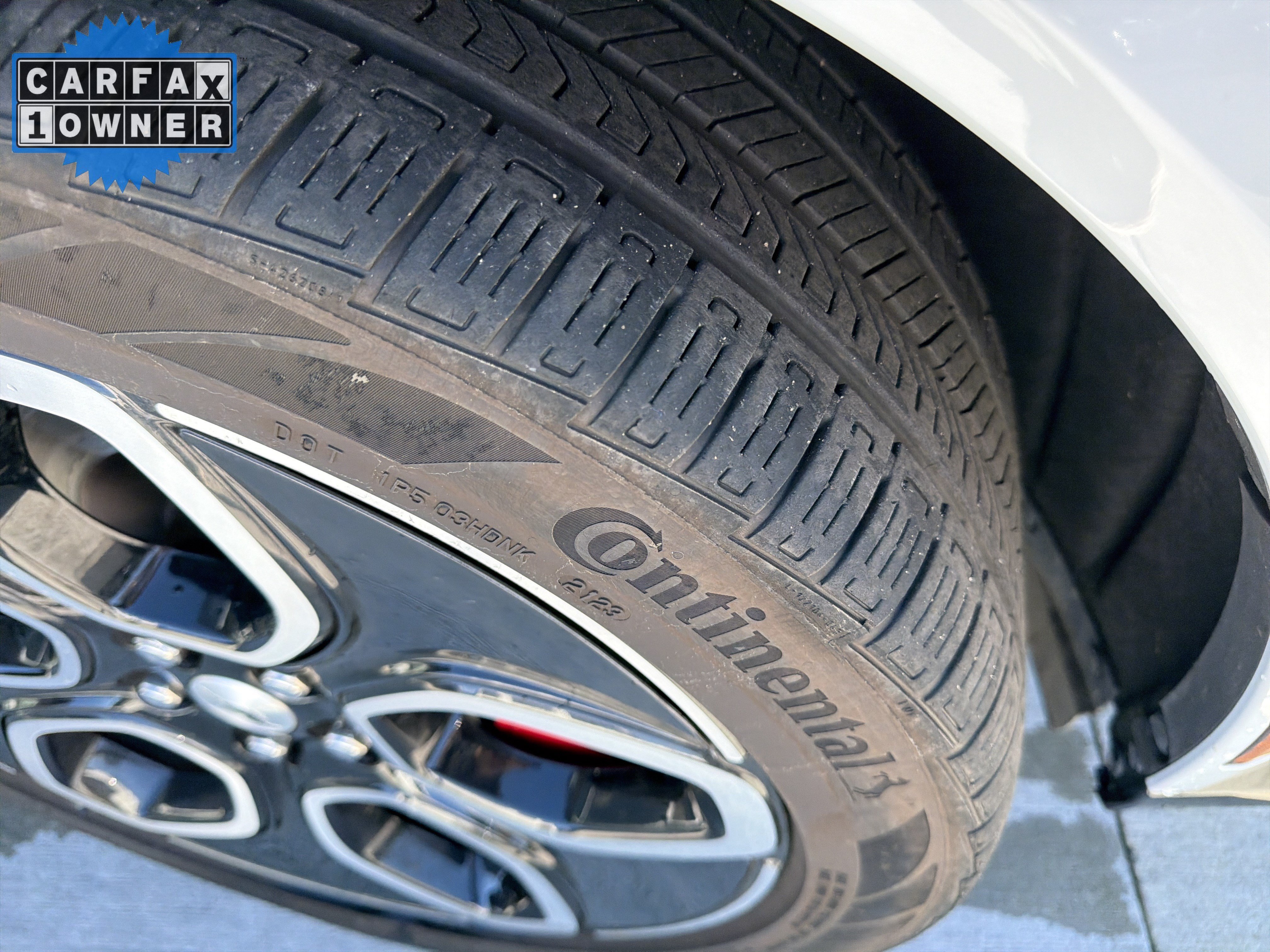 Used 2023 Ford Mustang Mach-E GT AWD/4WD image 35