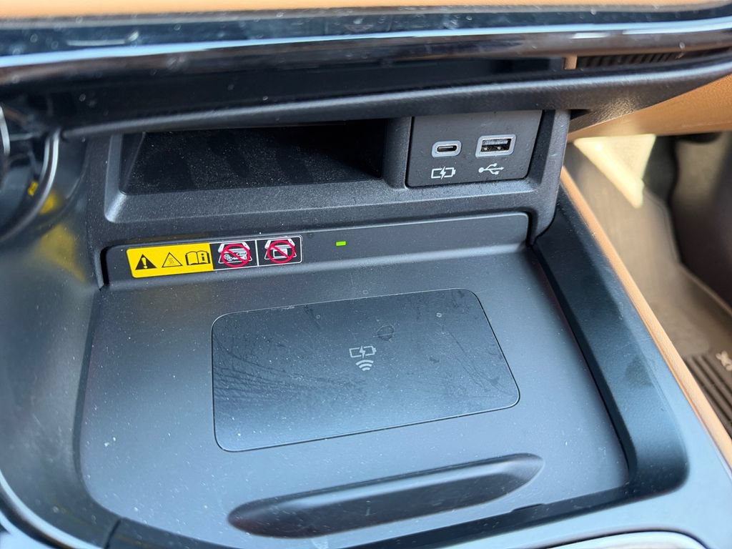 Used 2024 Lexus NX 350h AWD image 23