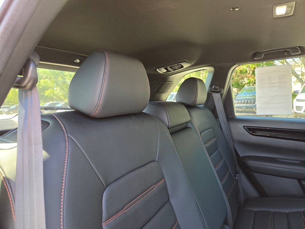 Used 2026 Honda CR-V Sport Touring image 19
