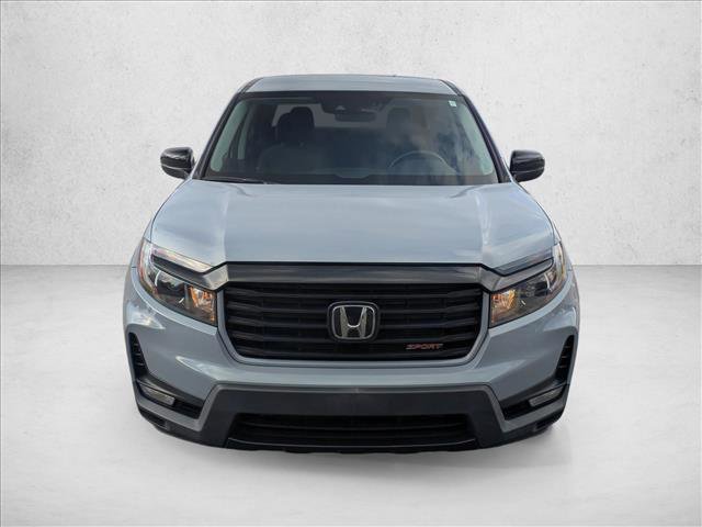 Used 2023 Honda Ridgeline Sport image 2