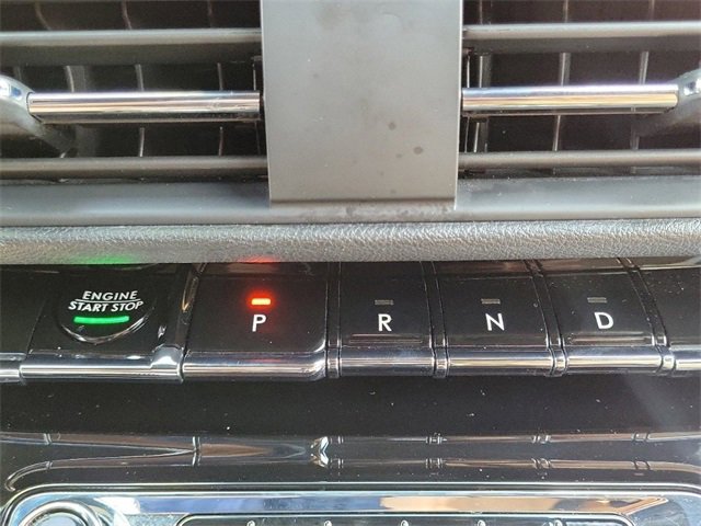 Certified 2023 Lincoln Corsair Reserve image 20