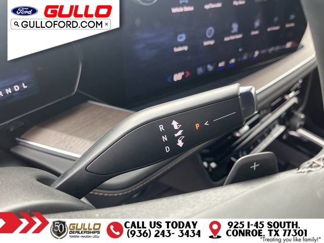 Used 2026 Chevrolet Tahoe High Country RWD image 28