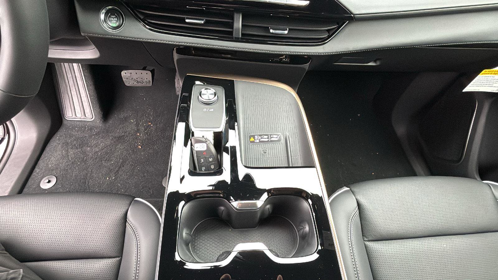 New 2026 Buick Enclave Avenir w/ Super Cruise Package image 21