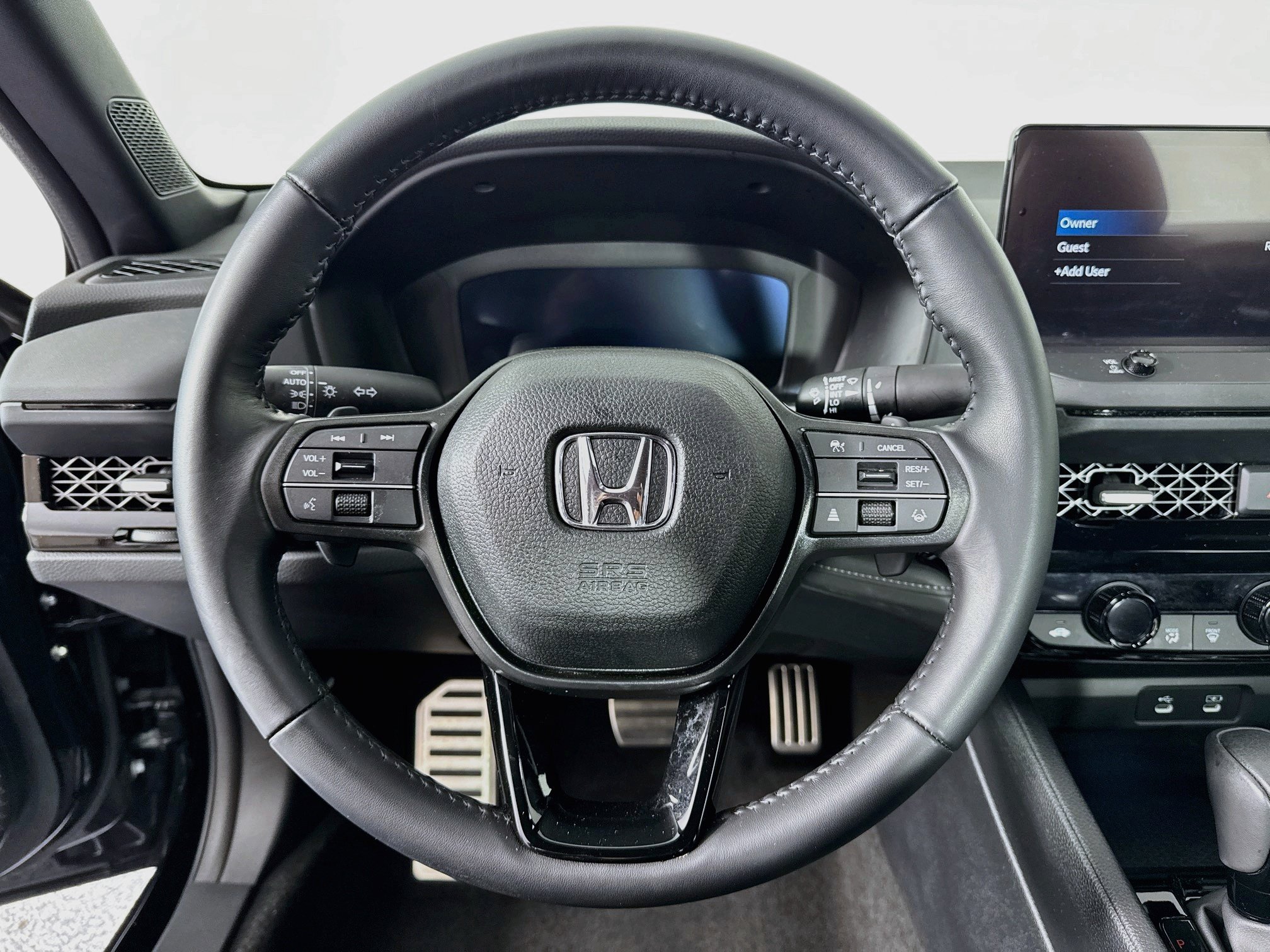 Certified 2024 Honda Accord Sport image 10
