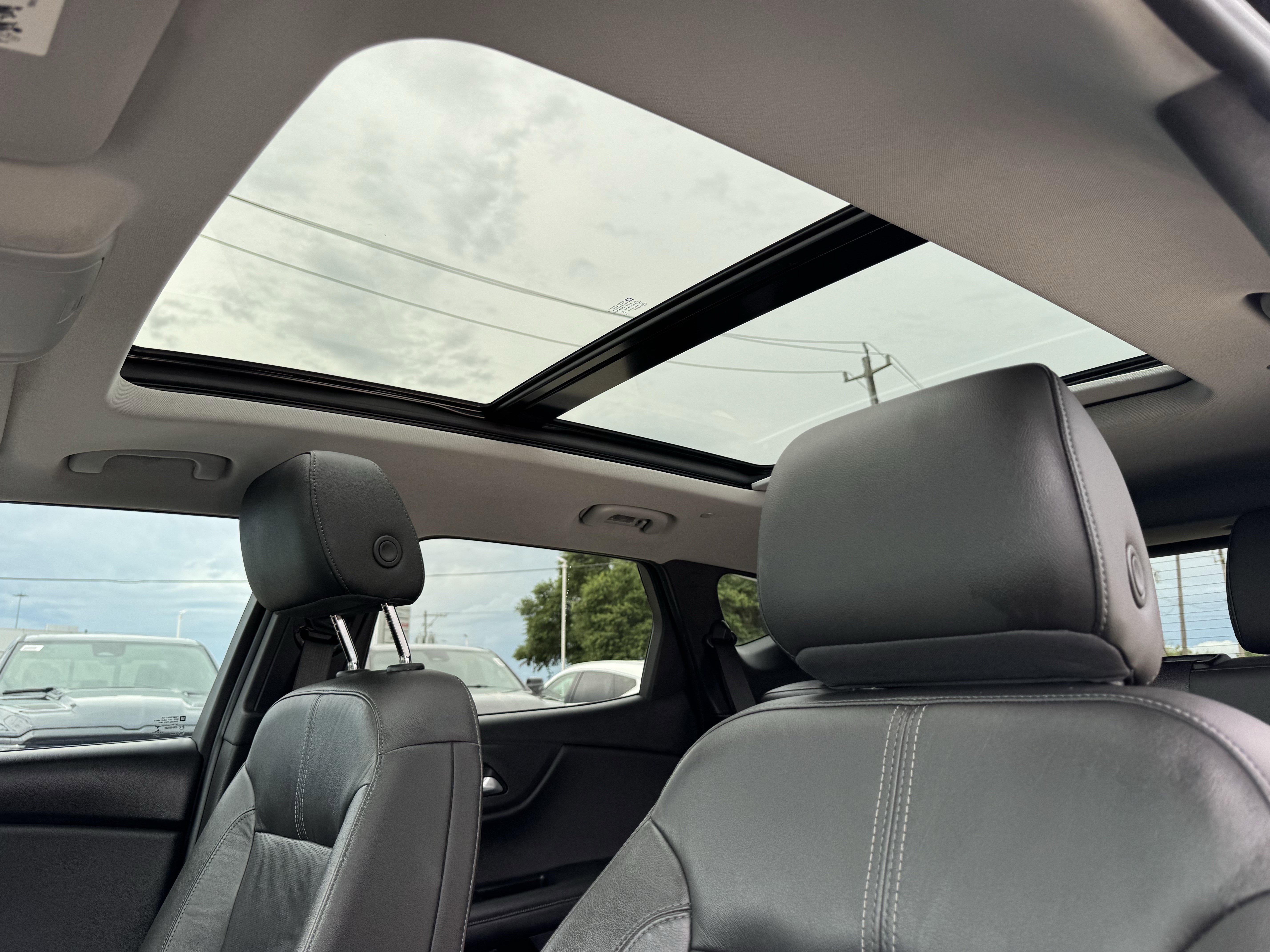 Used 2020 Chevrolet Blazer LT w/ LPO, Floor Liner Package FWD image 27