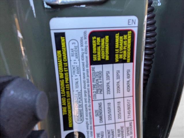 New 2026 Subaru Crosstrek 2.5i Sport image 21