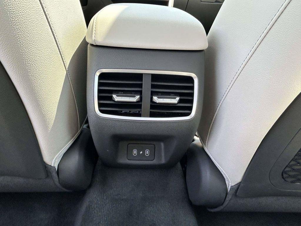 New 2026 Hyundai Sonata Limited FWD image 37