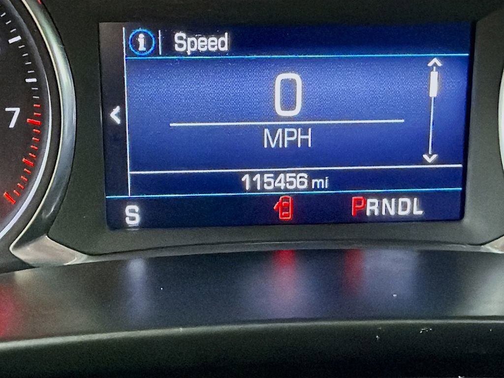 Used 2020 Chevrolet Blazer LT image 26