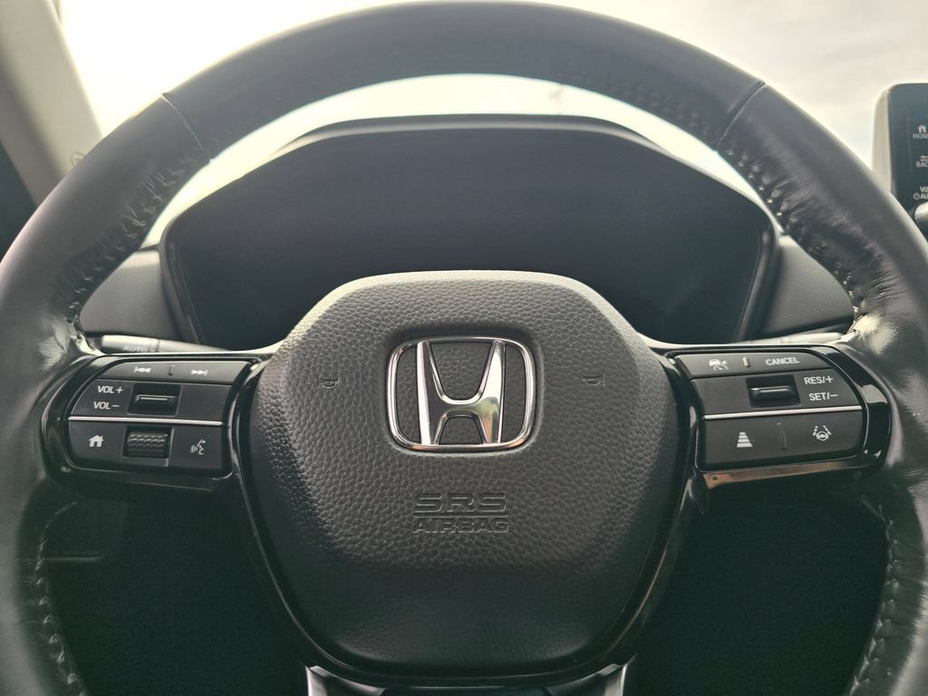 Used 2023 Honda CR-V EX-L image 21