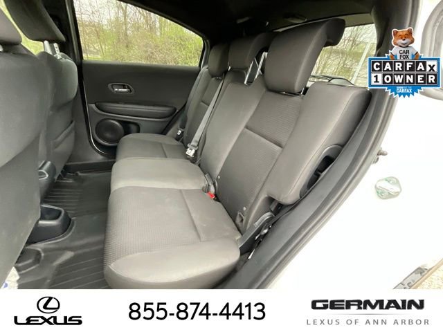 Used 2022 Honda HR-V Sport image 14