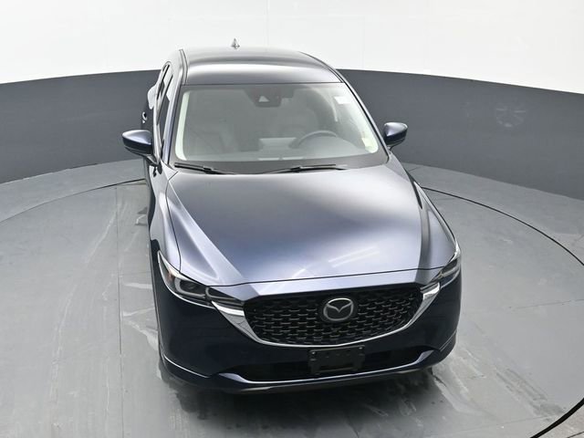 Certified 2025 MAZDA CX-5 AWD 2.5 S w/ Preferred Package image 46