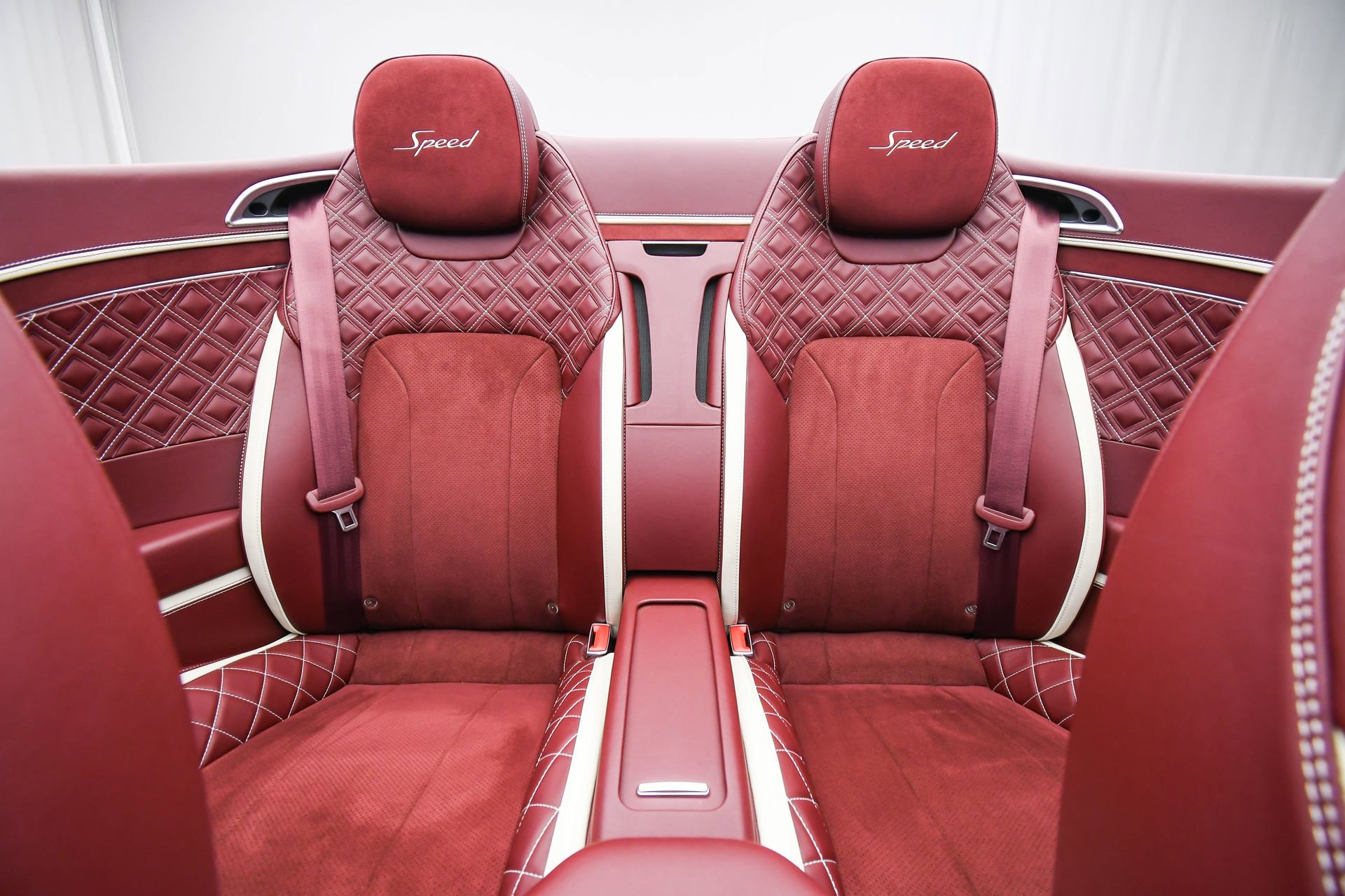 Used 2022 Bentley Continental GT Speed image 19