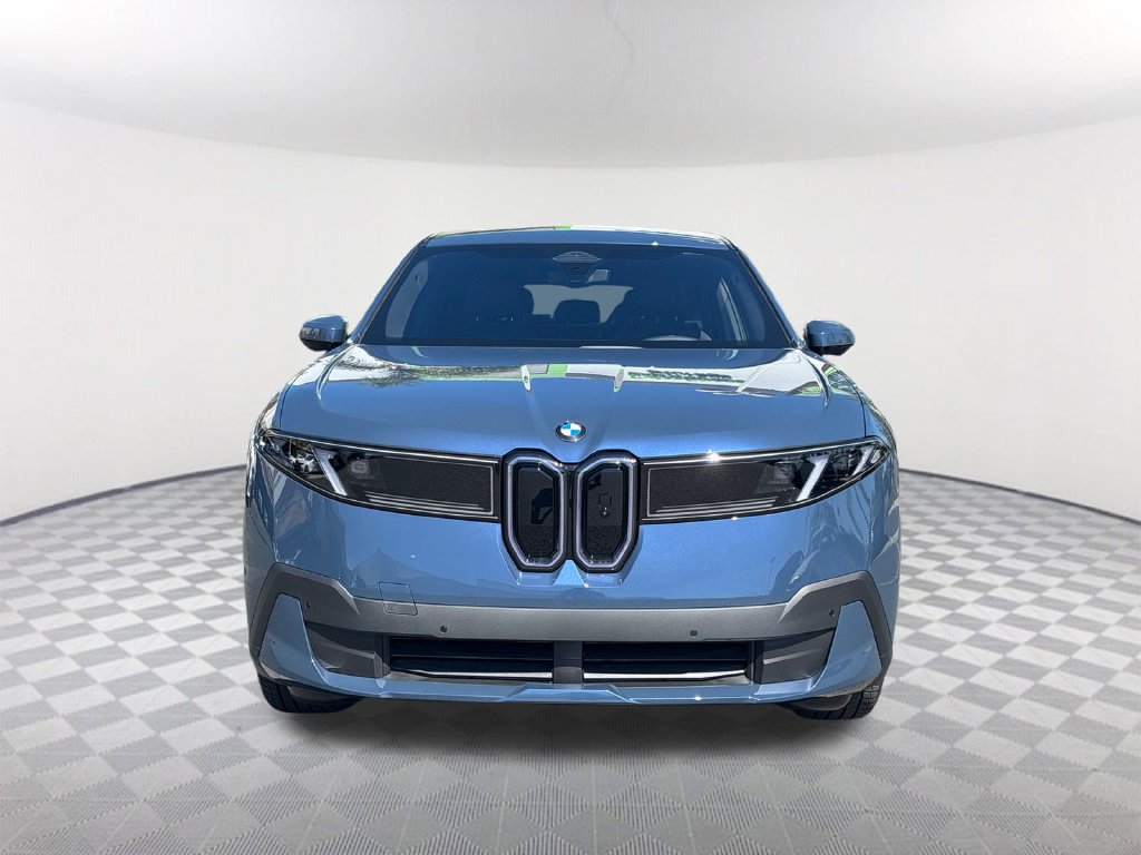 New 2027 BMW iX3 50 xDrive w/ Technology Package AWD/4WD image 2
