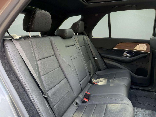 Certified 2026 Mercedes-Benz GLE 350 4MATIC image 27