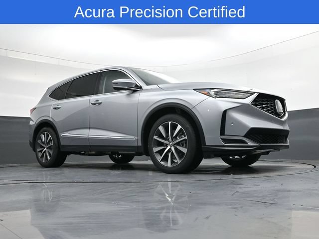 Used 2026 Acura MDX w/ Technology Package FWD image 31