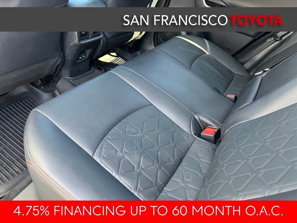 Certified 2023 Toyota RAV4 Adventure w/ Convenience Package image 16