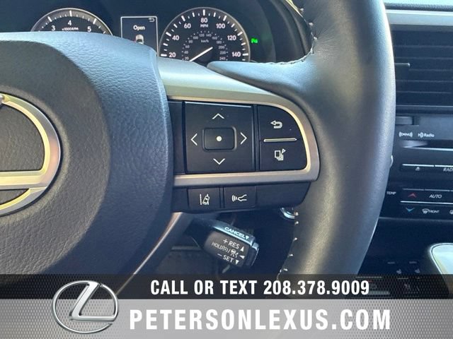 Used 2017 Lexus RX 350 AWD w/ Premium Package image 28