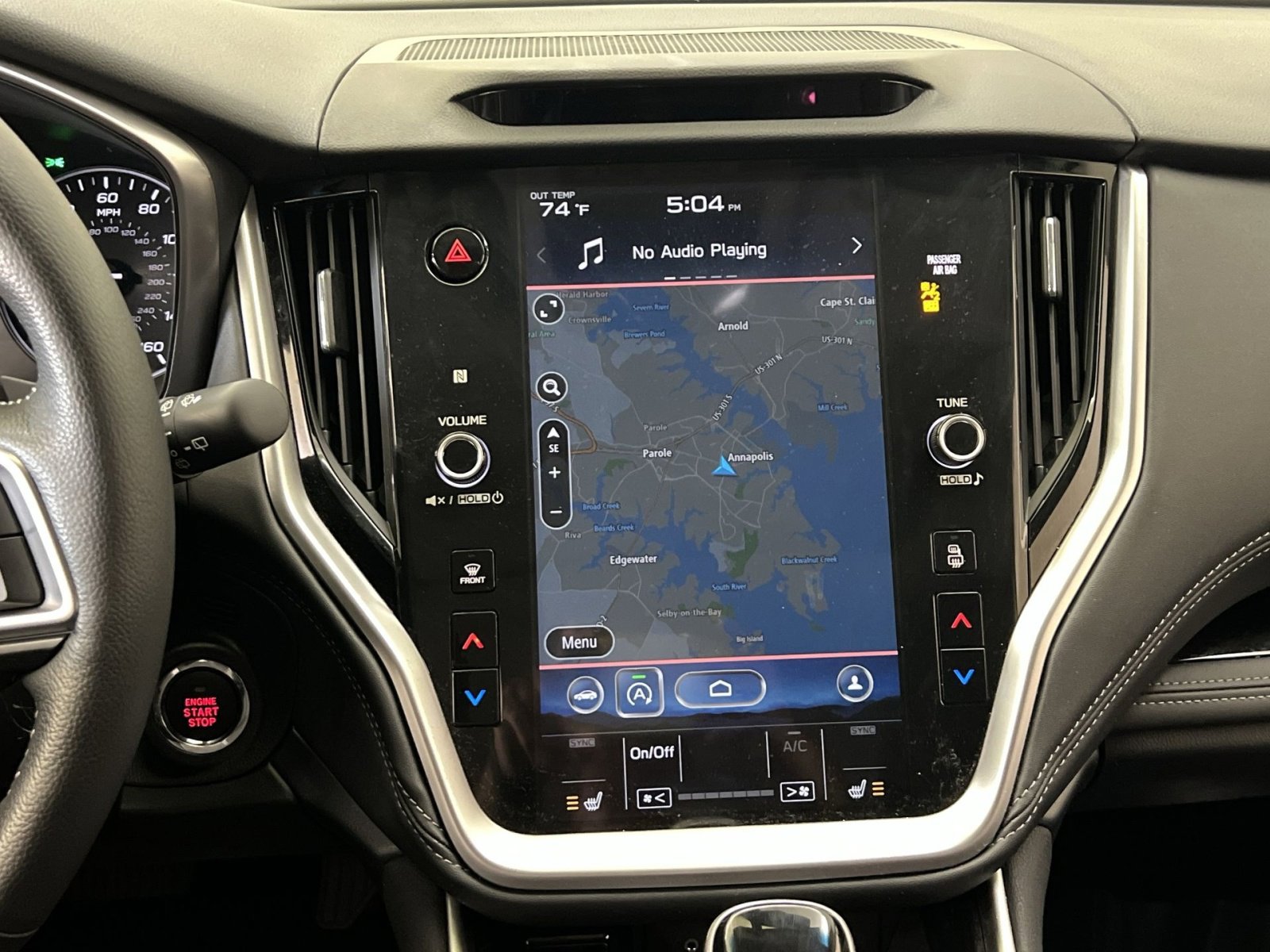 Used 2022 Subaru Outback Limited image 18