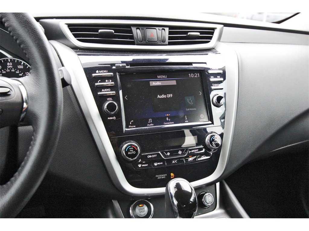 Used 2021 Nissan Murano SV image 15