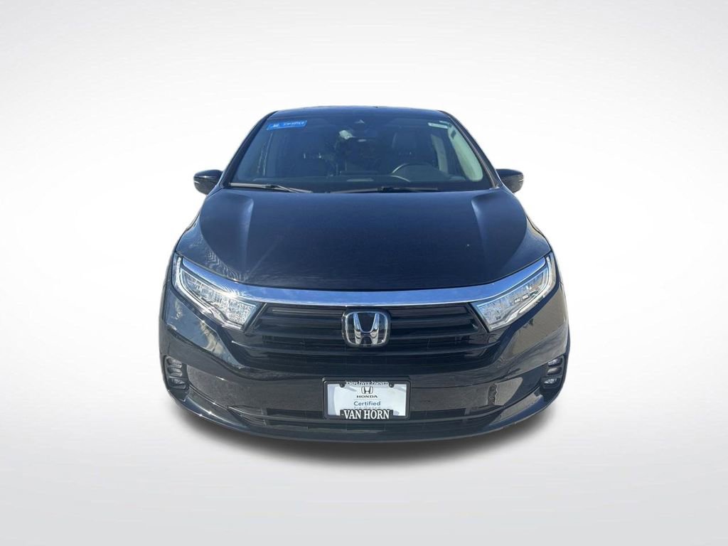 Used 2024 Honda Odyssey EX-L image 11