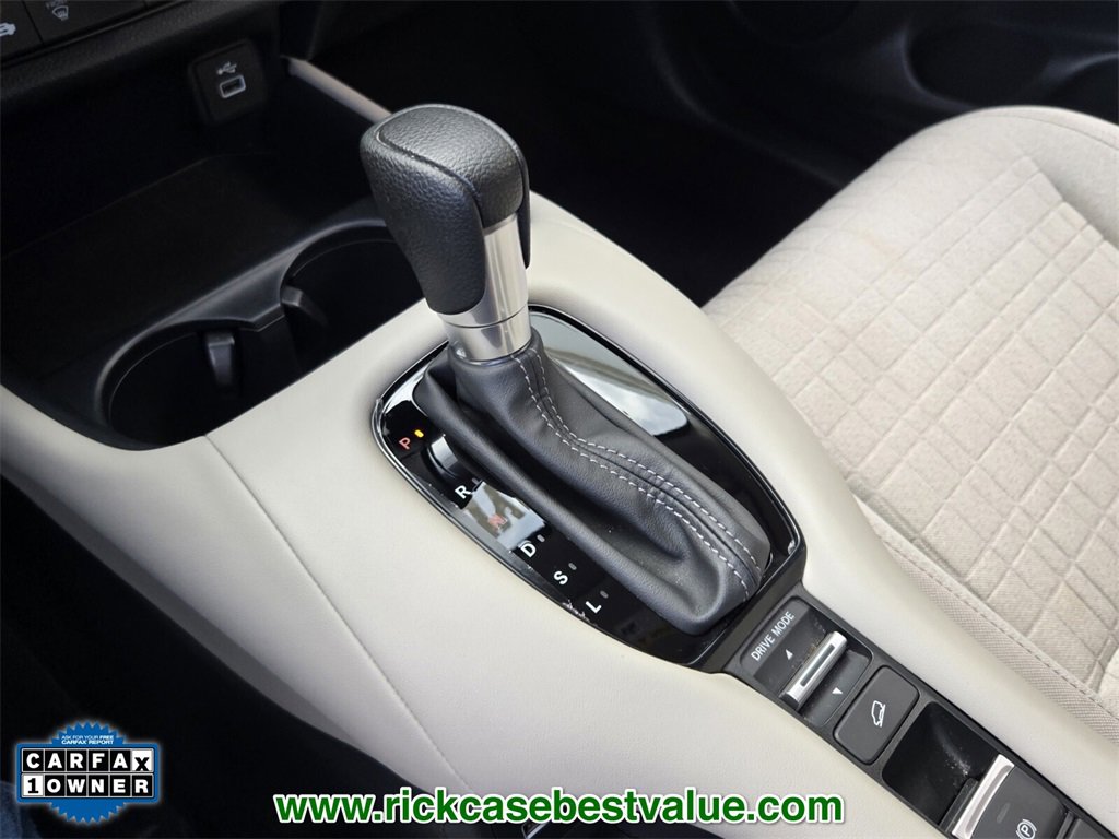 Used 2023 Honda HR-V LX image 25
