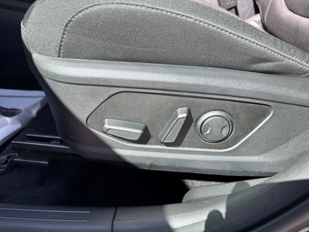 Certified 2024 Hyundai Tucson SEL AWD/4WD image 35