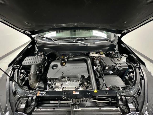 Certified 2023 Chevrolet Equinox RS image 29