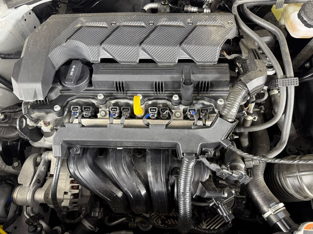 Certified 2026 Hyundai Venue SEL FWD image 19