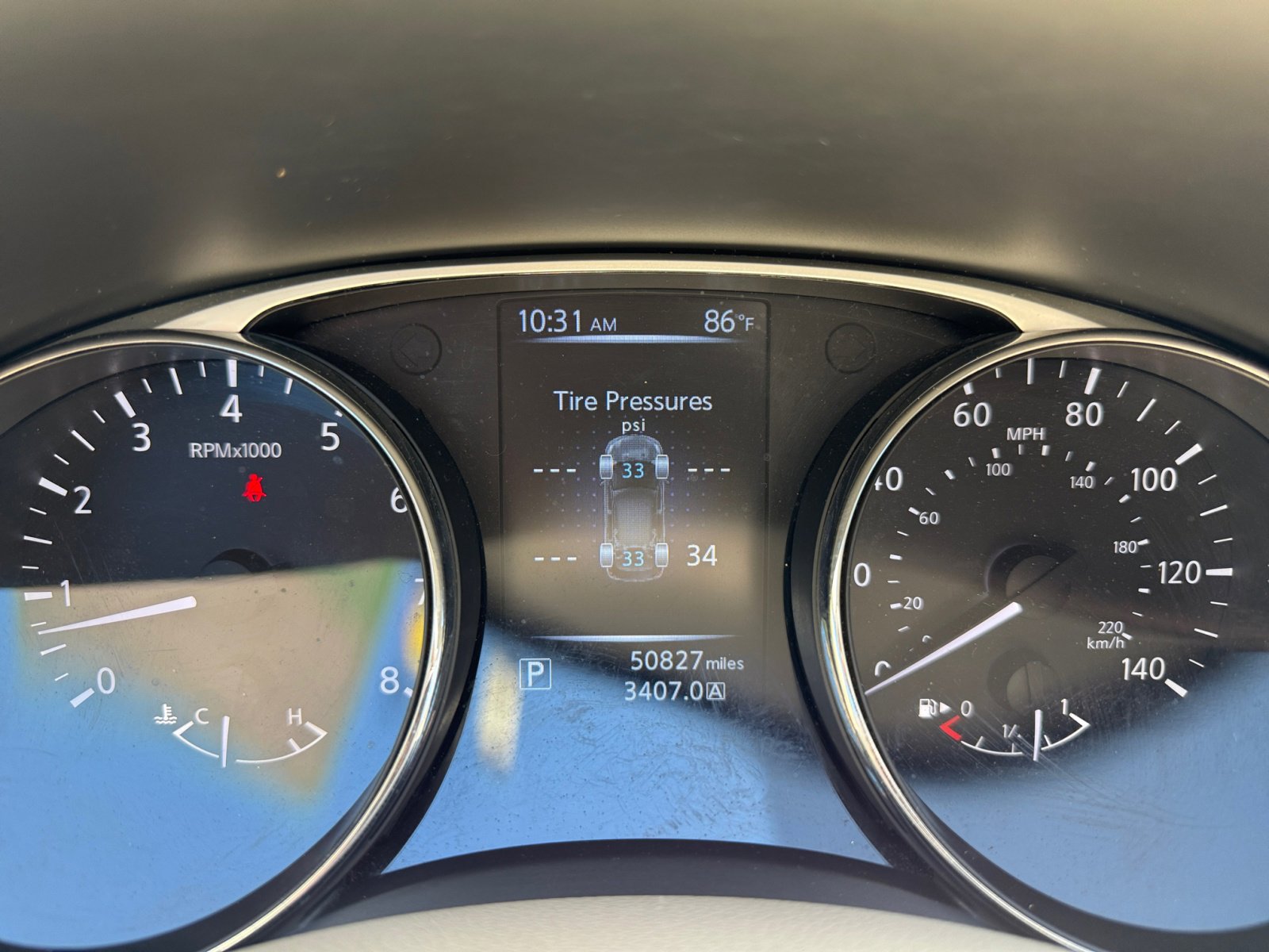 Used 2015 Nissan Rogue SL image 16