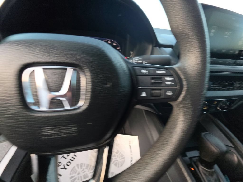 Used 2025 Honda Accord LX image 16