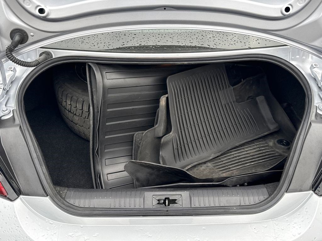 Used 2023 Toyota GR86 Premium w/ ALL Weather Mat Package (TMS) image 16