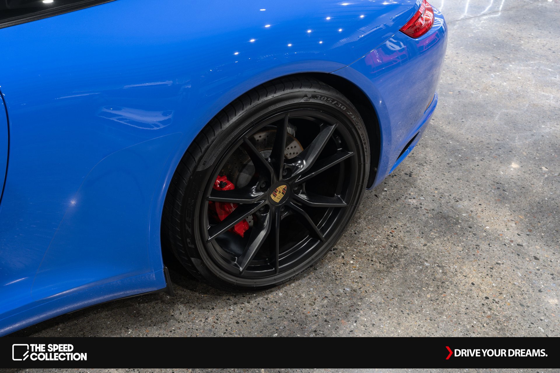 Used 2017 Porsche 911 Carrera S image 58