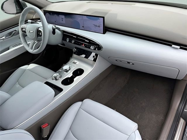 New 2026 Genesis GV70 2.5T Advanced image 23
