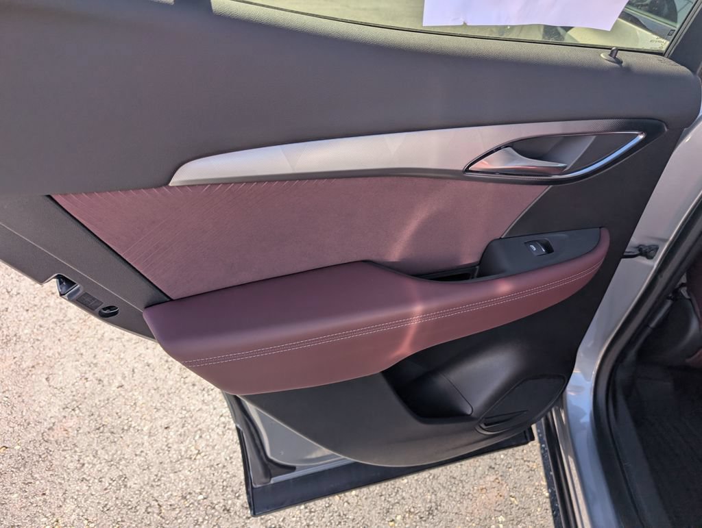 New 2026 Buick Envision Sport Touring AWD/4WD image 10