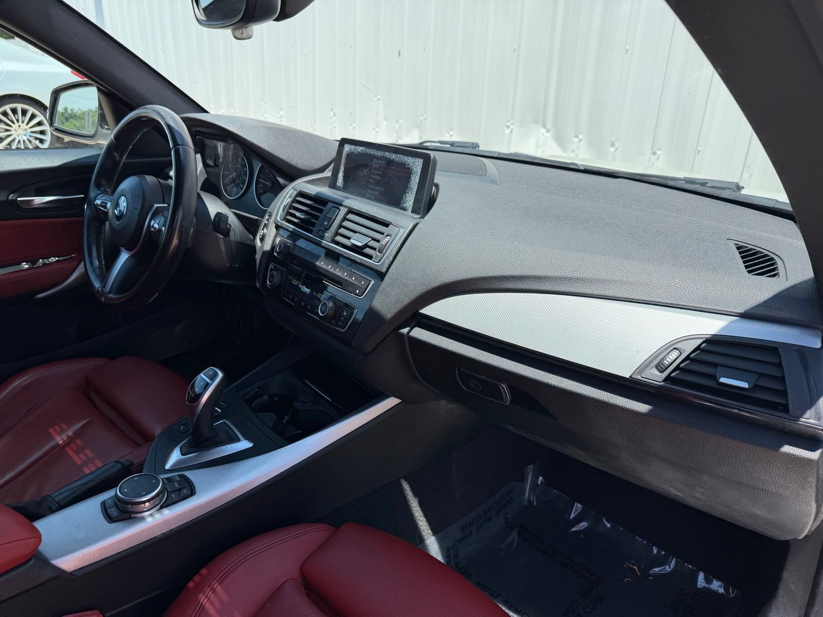 Used 2016 BMW M235i Coupe RWD image 18