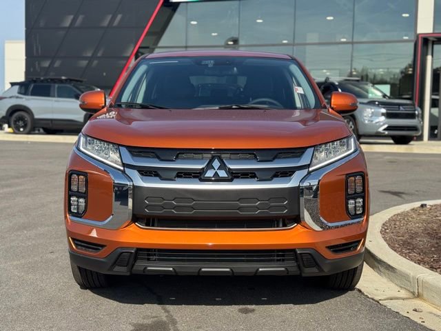New 2026 Mitsubishi Outlander Sport SE AWD/4WD image 6