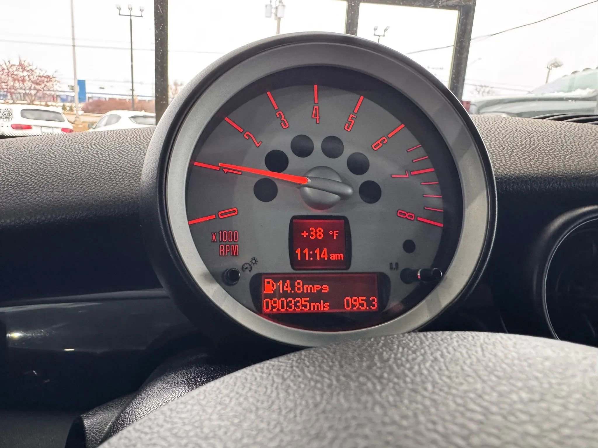 Used 2007 MINI Cooper S image 23