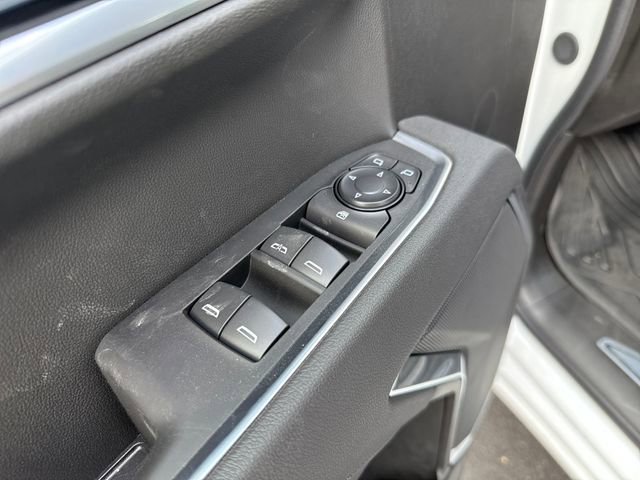 New 2026 GMC Sierra 1500 SLE image 13