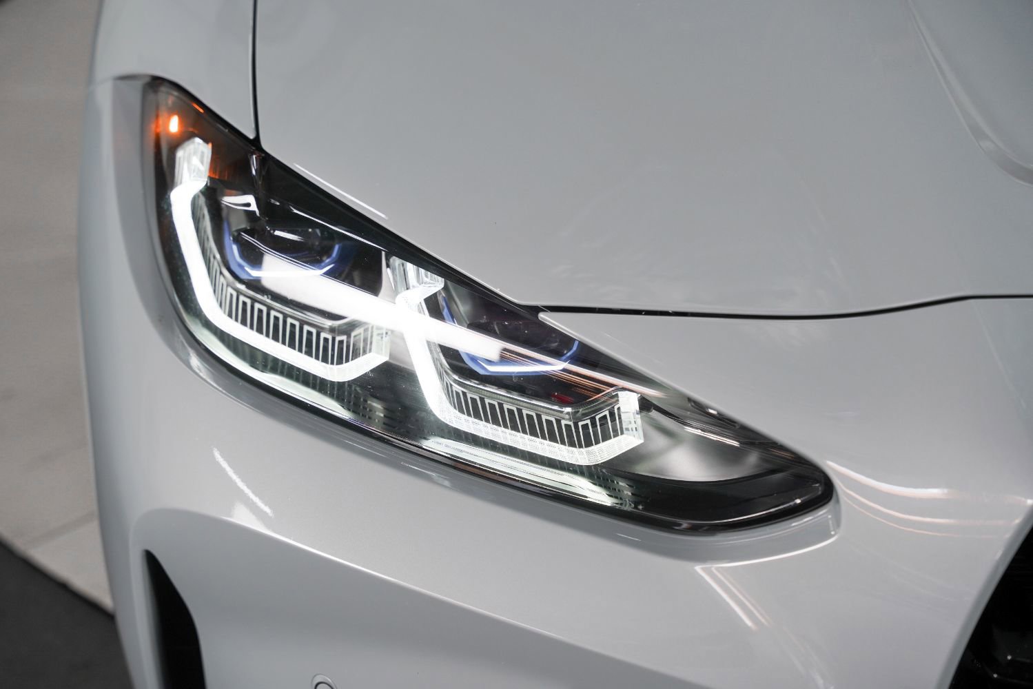 Used 2022 BMW M3 Sedan image 12
