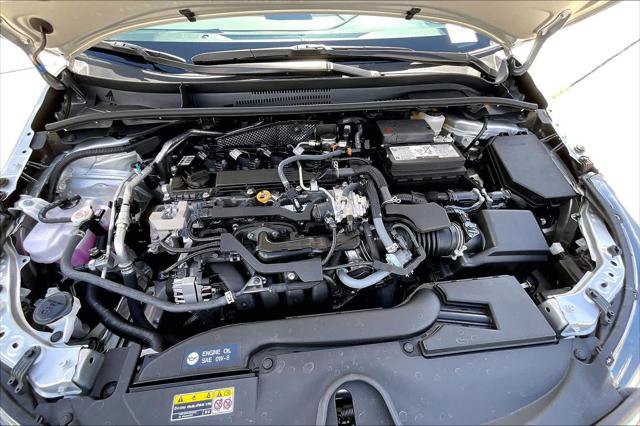 Certified 2026 Toyota Corolla SE FWD image 29