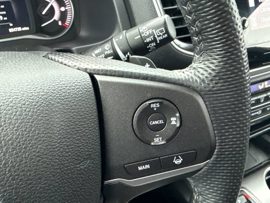 Used 2023 Honda Passport EX-L image 20