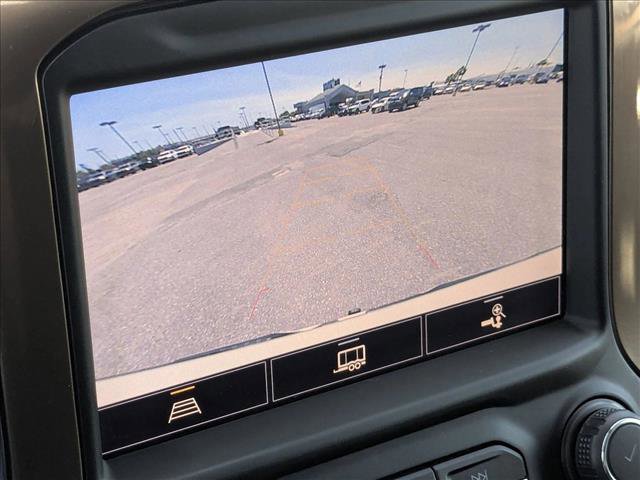 Used 2021 Chevrolet Silverado 1500 High Country image 13