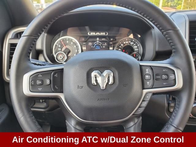 Used 2024 RAM 3500 Tradesman w/ Safety Group image 12